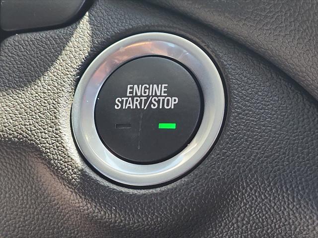 Photo of 2024 Sterling Gray Metallic - GXD Chevrolet Equinox
