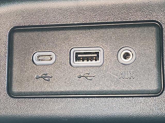 Photo of 2024 Sterling Gray Metallic - GXD Chevrolet Equinox