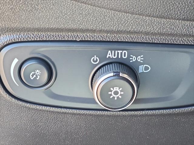 Photo of 2024 Sterling Gray Metallic - GXD Chevrolet Equinox