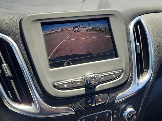 Photo of 2024 Sterling Gray Metallic - GXD Chevrolet Equinox