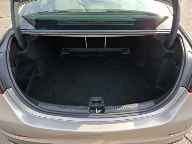 Photo of 2022 Graphite Grey Metallic - 831 Mercedes-Benz C-Class