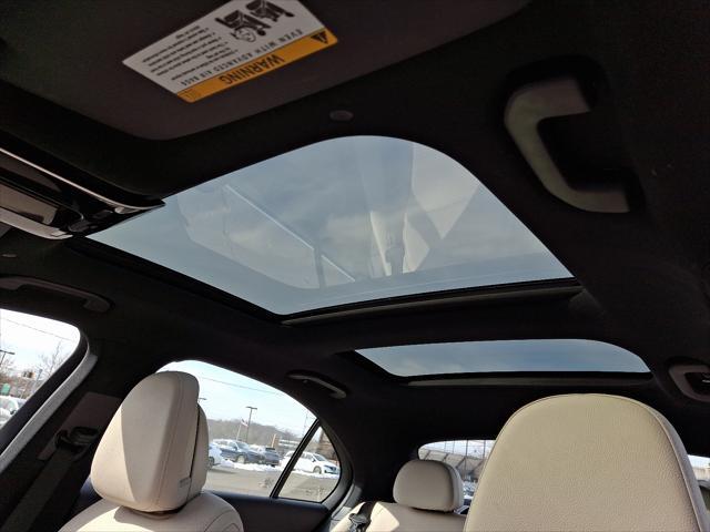 Photo of 2022 Graphite Grey Metallic - 831 Mercedes-Benz C-Class