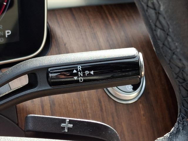 Photo of 2022 Graphite Grey Metallic - 831 Mercedes-Benz C-Class