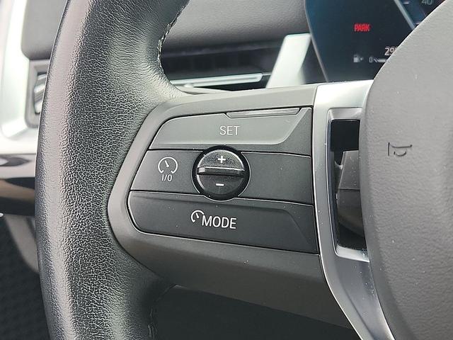 Photo of 2023 Jet Black - 668 BMW X1