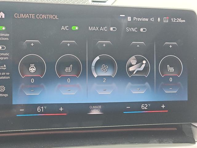 Photo of 2023 Jet Black - 668 BMW X1