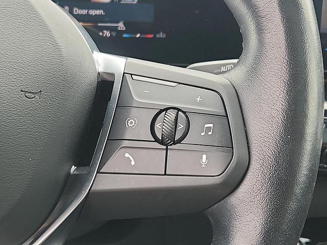 Photo of 2023 Jet Black - 668 BMW X1