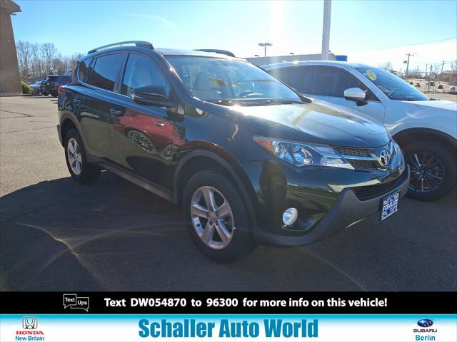 2013 Toyota RAV4