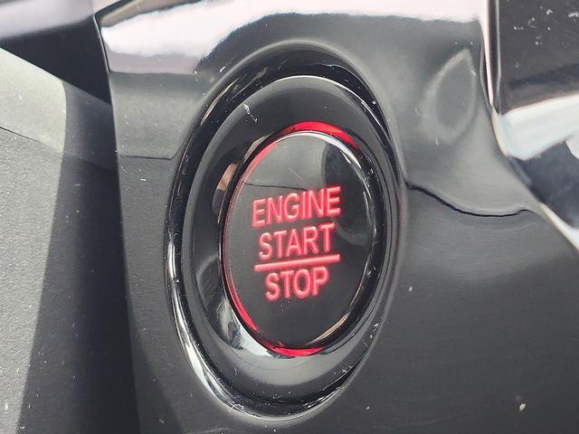 Photo of 2024 Rallye Red Honda Civic