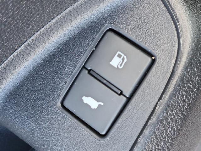 Photo of 2022 Crystal Black Pearl Honda Passport