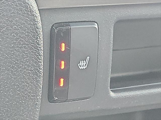 Photo of 2022 Crystal Black Pearl Honda Passport