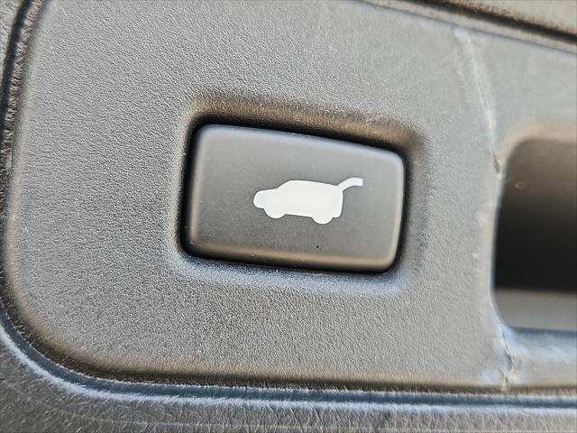 Photo of 2022 Crystal Black Pearl Honda Passport