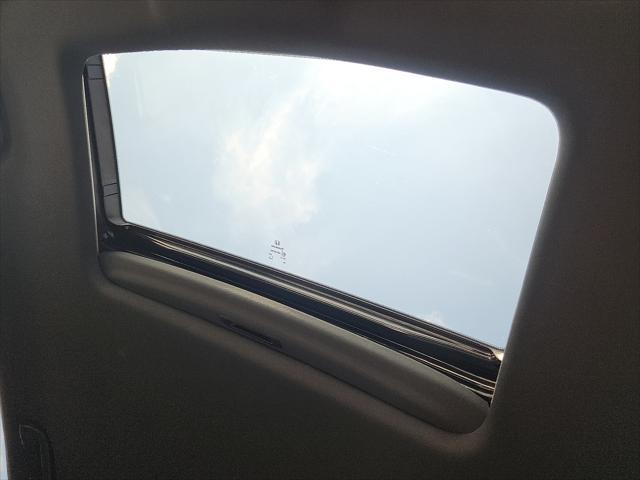 Photo of 2022 Crystal Black Pearl Honda Passport