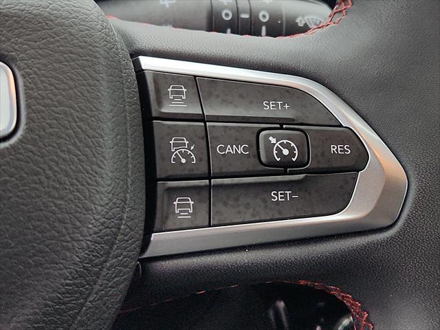 Photo of 2024 Baltic Gray Metallic Clearcoat - PAS Jeep Compass