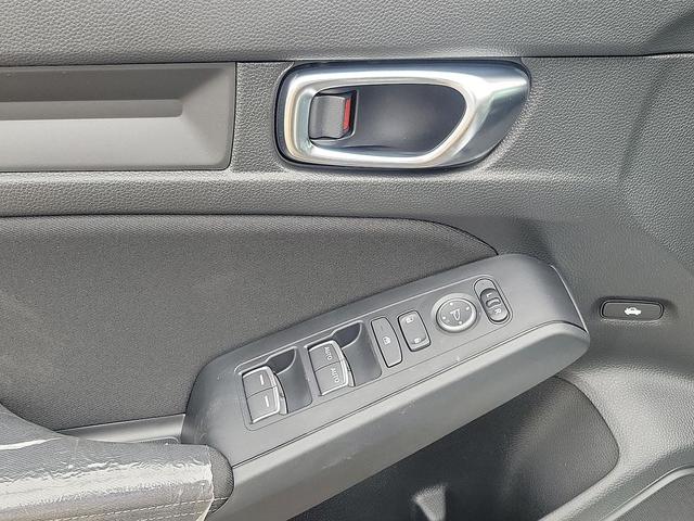 Photo of 2026  Honda Civic