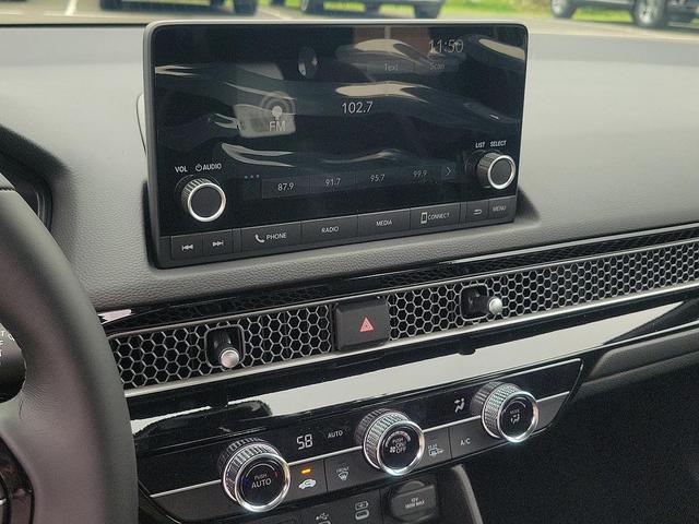 Photo of 2026  Honda Civic