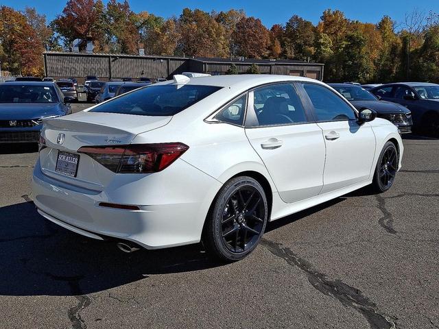 Photo of 2026  Honda Civic
