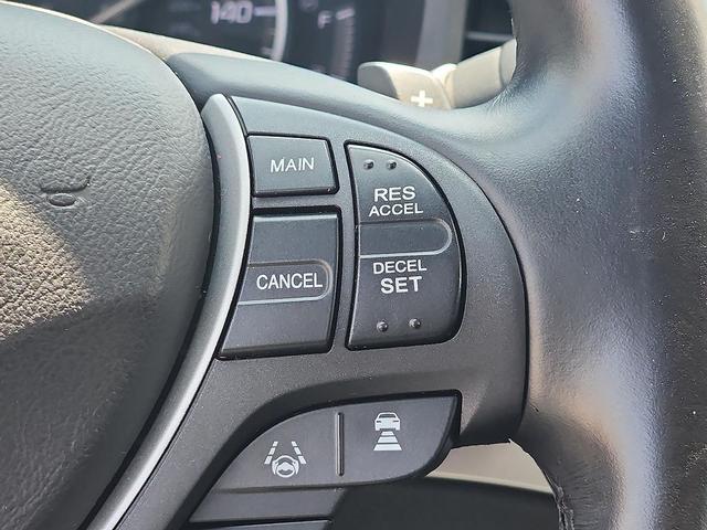 Photo of 2019 Modern Steel Metallic - GY Acura ILX