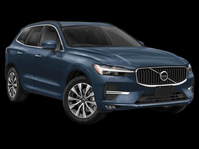 2023 Volvo XC60