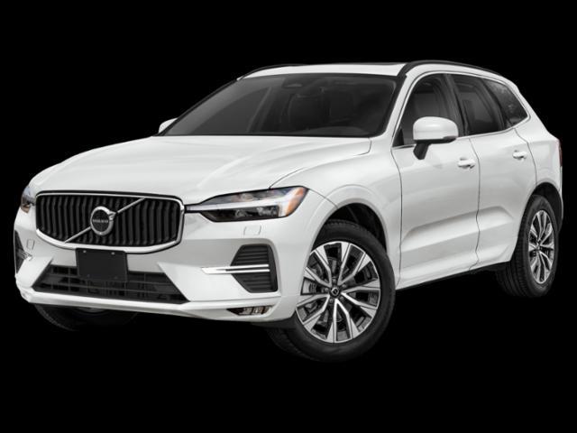 2023 Volvo XC60