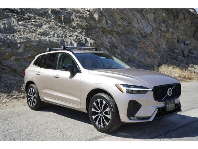 2025 Volvo XC60