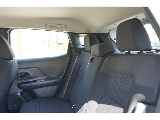 Photo of 2025 Fresh Powder Nissan Kicks
