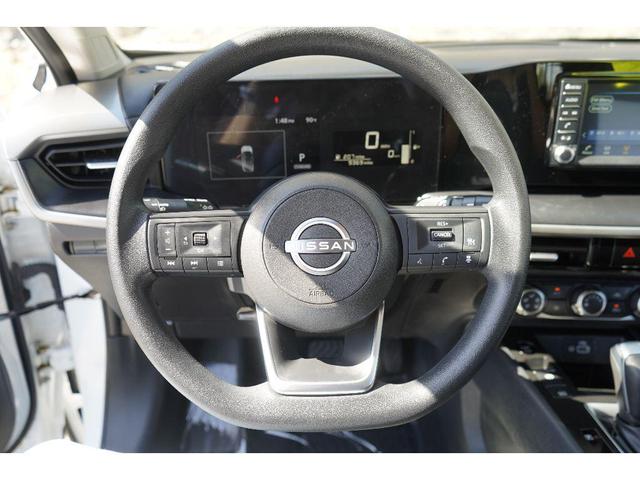 Photo of 2025 Fresh Powder Nissan Kicks