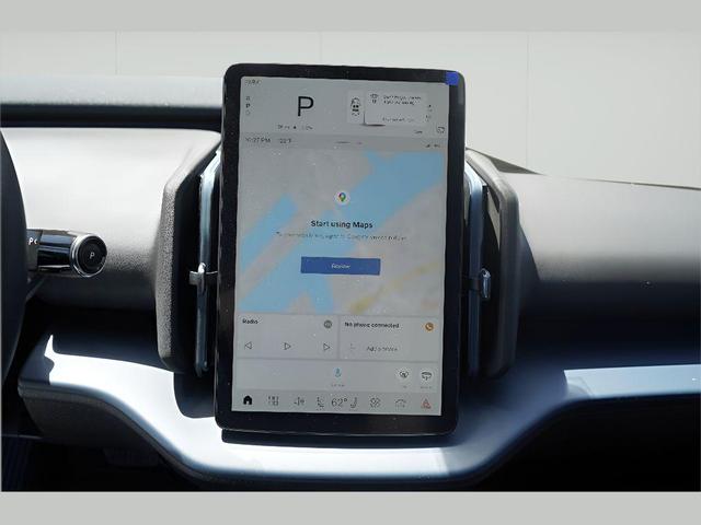 Photo of 2025 Cloud Blue Volvo EX30