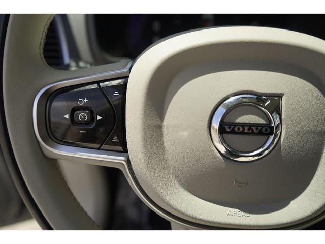 Photo of 2025 Volvo XC90