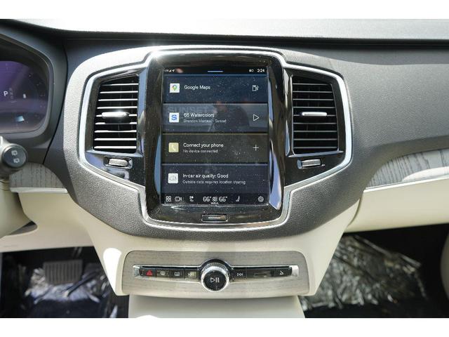 Photo of 2025 Volvo XC90