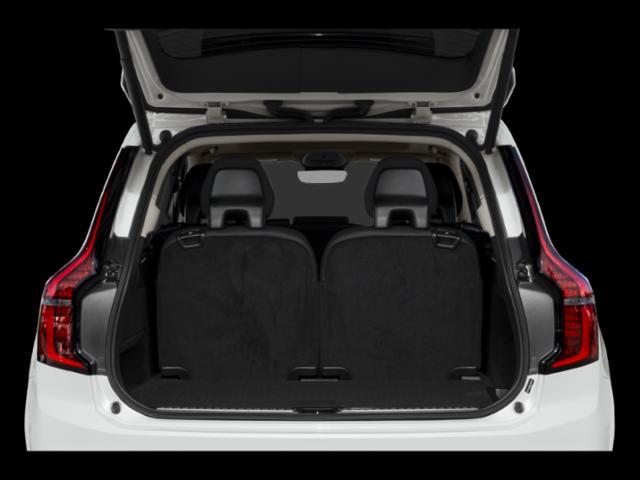 Photo of 2025 Bright Dusk Metallic Volvo XC90