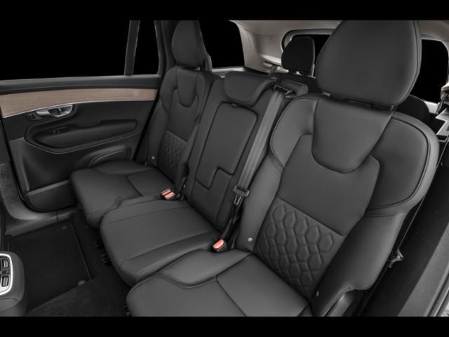 Photo of 2025 Bright Dusk Metallic Volvo XC90