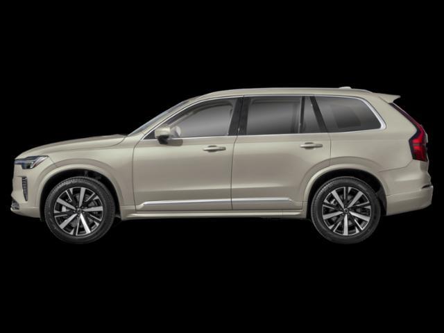 Photo of 2025 Bright Dusk Metallic Volvo XC90