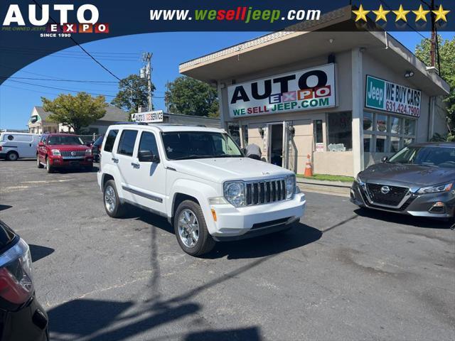2011 Jeep Liberty