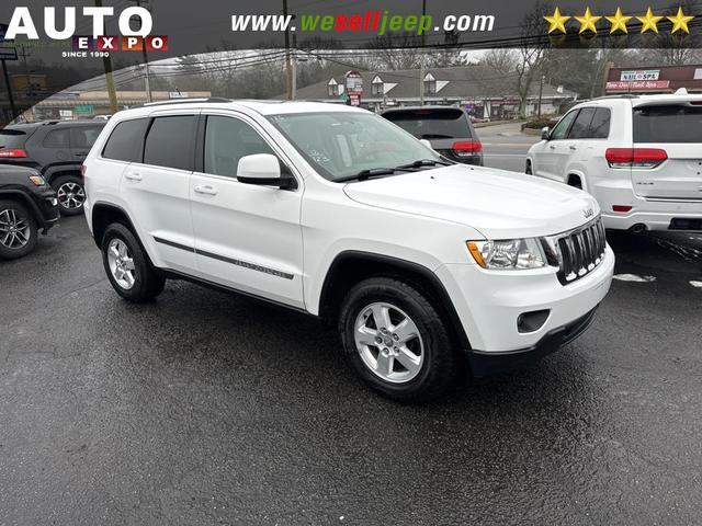 2013 Jeep Grand Cherokee