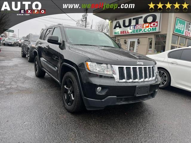 2013 Jeep Grand Cherokee