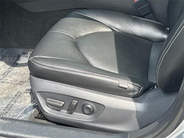 Photo of 2019 Celestial Silver Toyota Camry