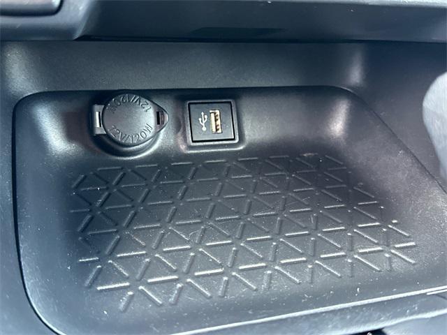 Photo of 2023 Gray Toyota RAV4