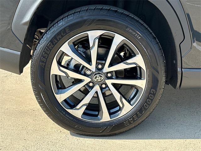 Photo of 2025 Jet Black Toyota Corolla Cross