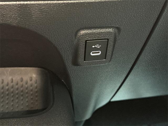 Photo of 2025 Celestite Toyota Corolla