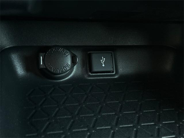 Photo of 2022 Magnetic Gray Toyota RAV4