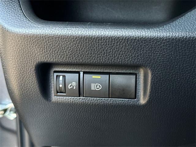 Photo of 2022 Magnetic Gray Toyota RAV4