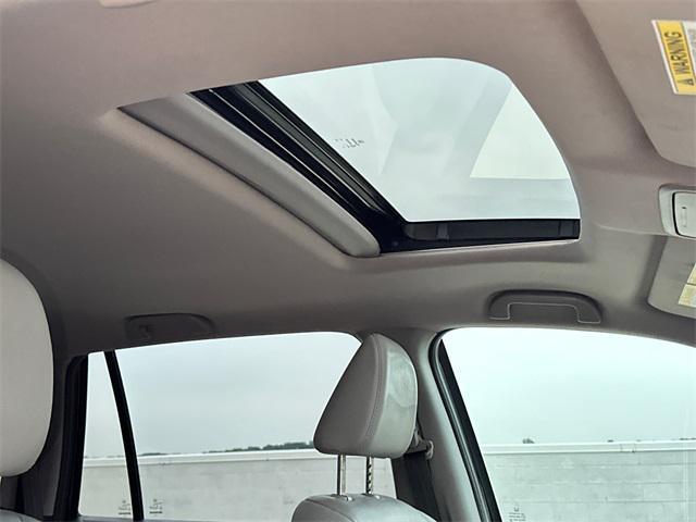 Photo of 2018 Crystal Black Pearl Honda Pilot