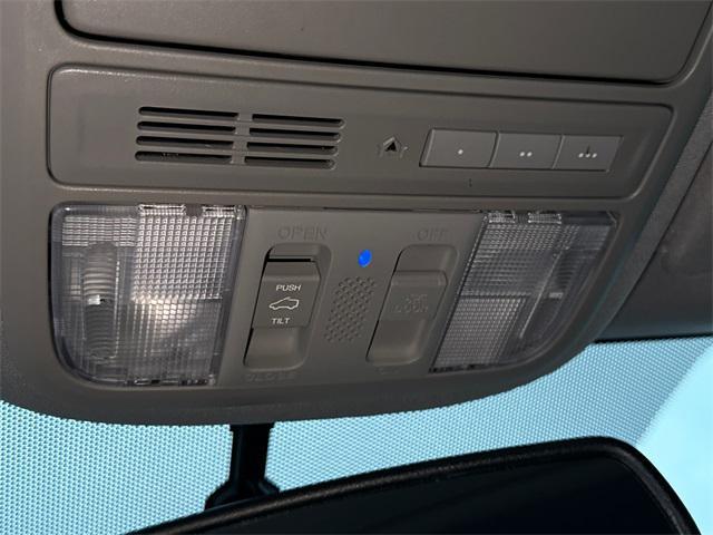 Photo of 2018 Crystal Black Pearl Honda Pilot