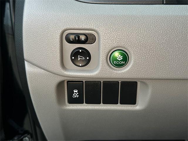Photo of 2018 Crystal Black Pearl Honda Pilot