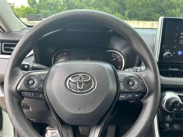 Photo of 2023 Lunar Toyota RAV4