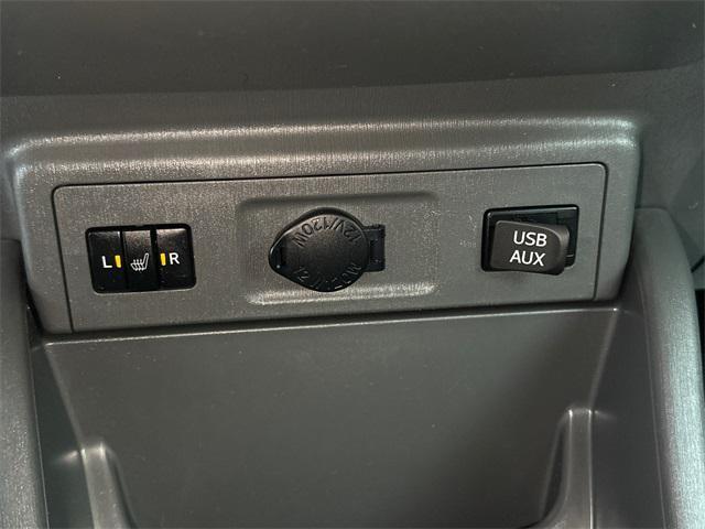 Photo of 2013 Classic Silver Metallic Toyota Prius v