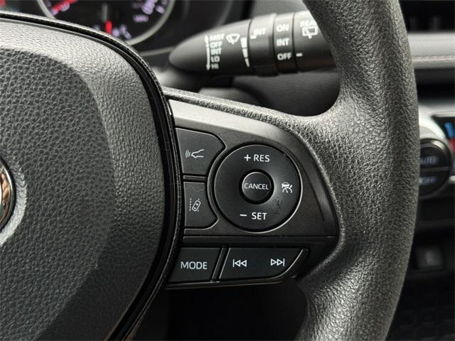 Photo of 2022 Lunar Toyota RAV4