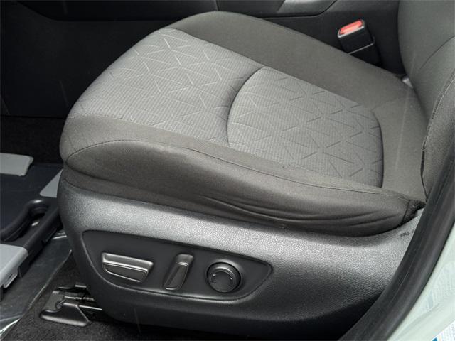 Photo of 2022 Lunar Toyota RAV4