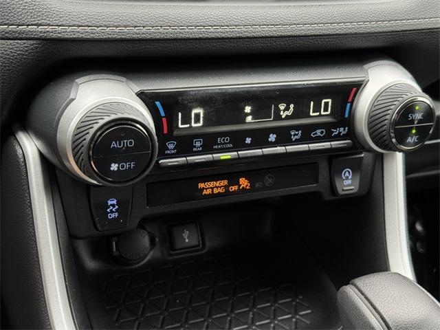 Photo of 2022 Lunar Toyota RAV4