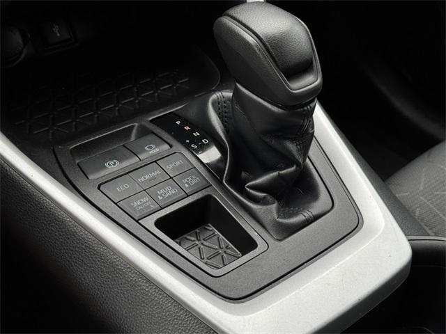 Photo of 2022 Lunar Toyota RAV4